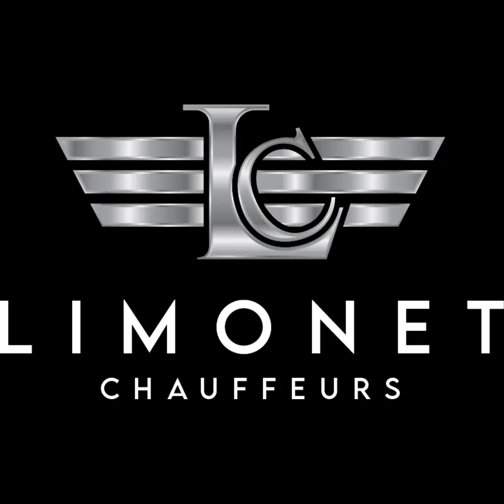 limonetchauffeurs Logo