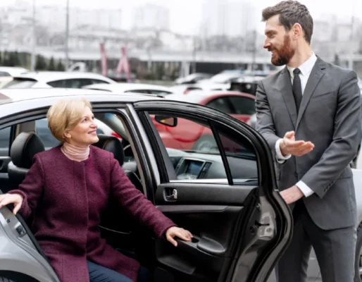 How to Choose Airport Transfer Melbourne Australia