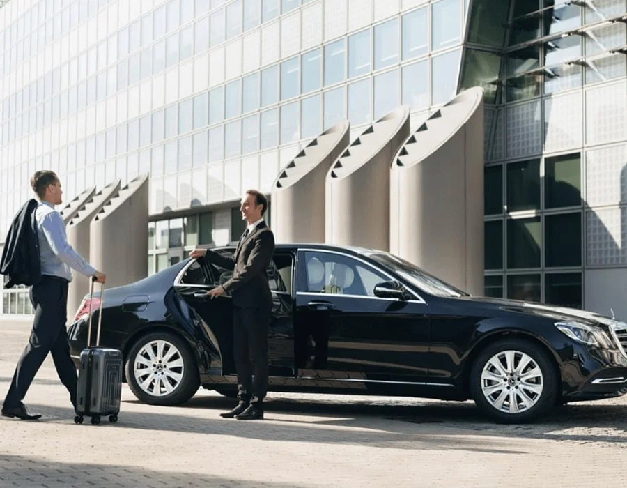 Melbourne Airport Transfers