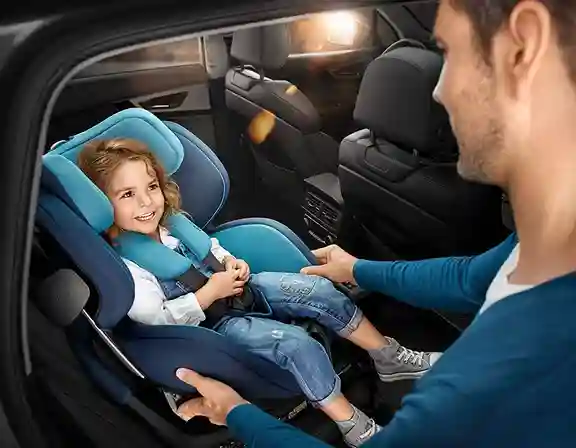 Melbourne Baby Taxi