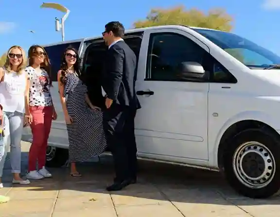 Local Tours for related party transfers melbourne