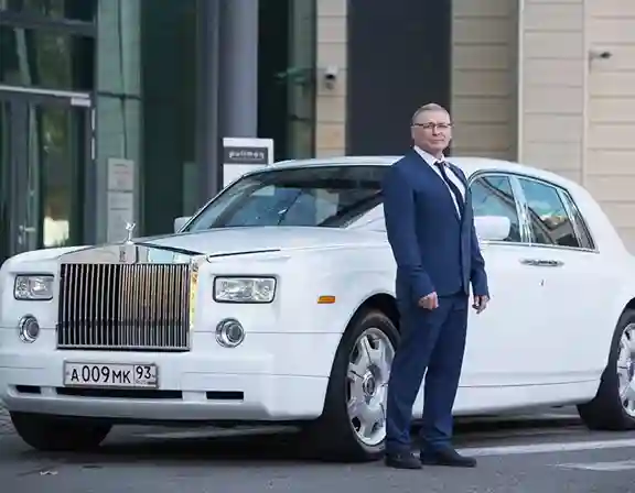 melbourne limousine service