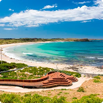 phillip island chauffeur services