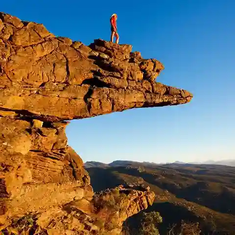 Grampians group transfers melbourne