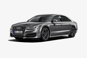 private car transfers melbourne Luxurious Audi A8L