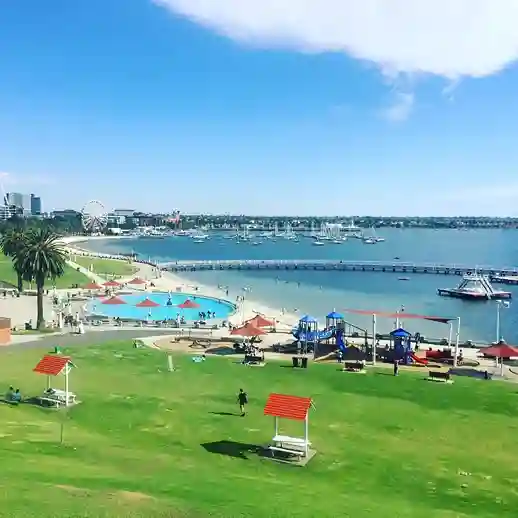 GEELONG WATERFRONT PRECINCT TOUR A MUST VISIT